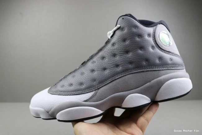 Jordan Air Grey 414571-016 Retro 13 Atmosphere 0804